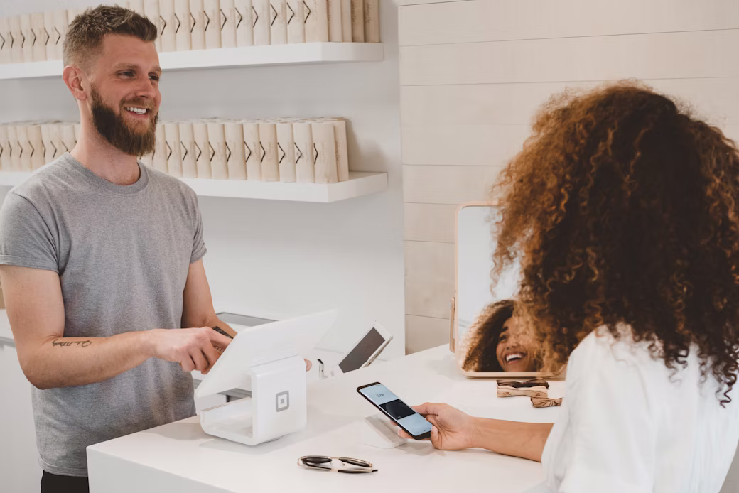 E-ticaret Pro demo ekran görüntüsü